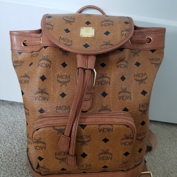 mcm heritage collection